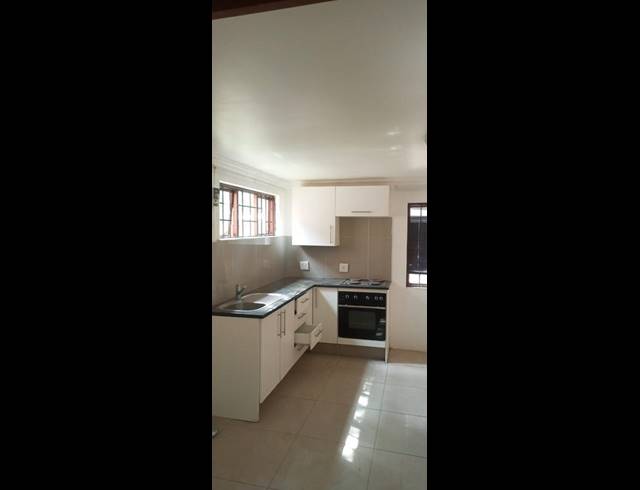 1 BEDROOM PROPERTY TO RENT IN KENSINGTON